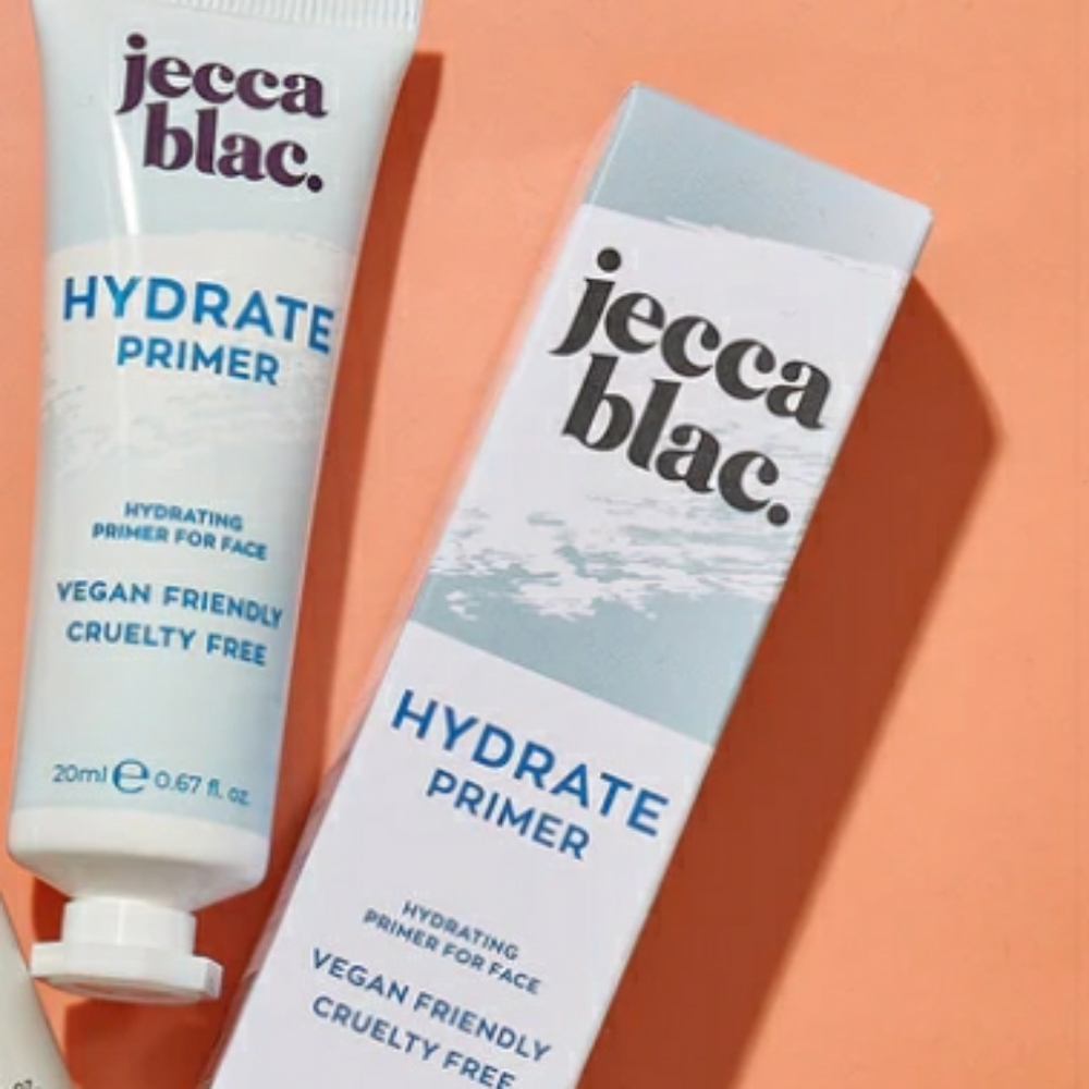 SALE! JECCA BLAC HYDRATING PRIMER FOR FACE.